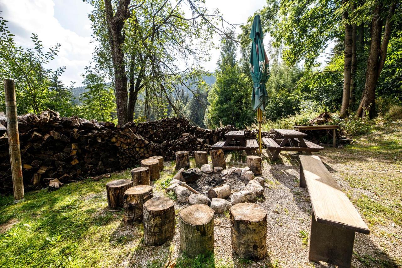 Svycarska Bouda Guest house 3*