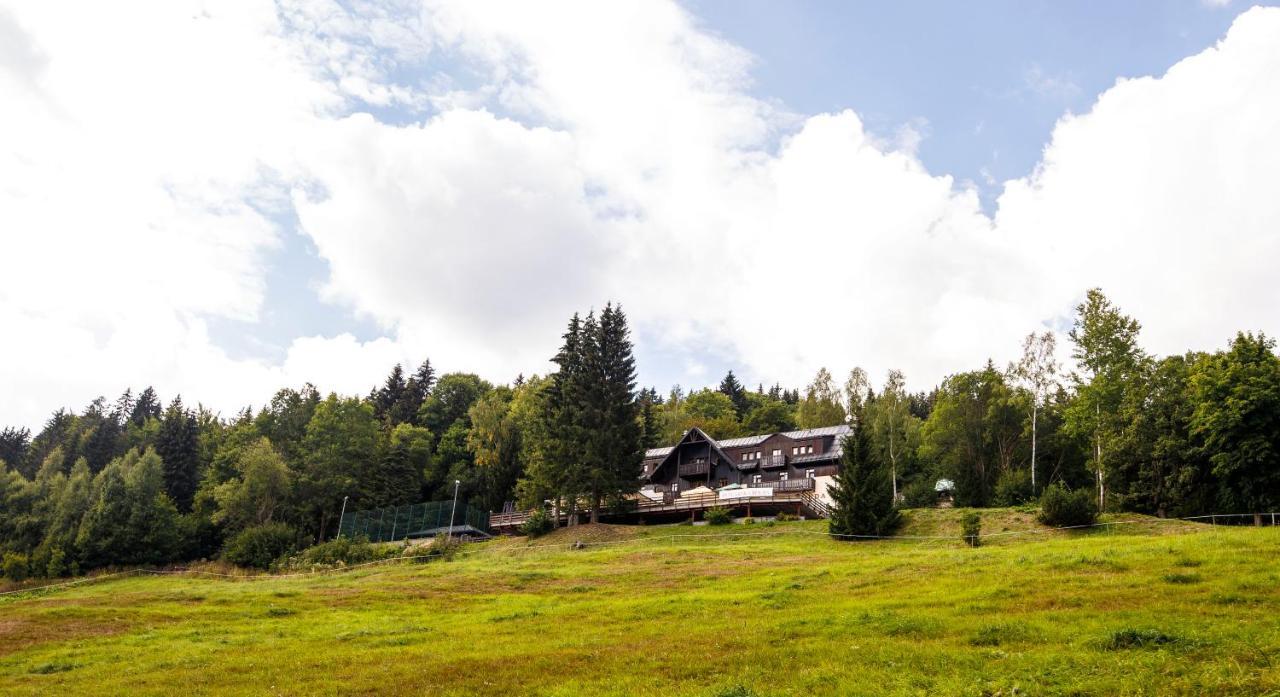 Svycarska Bouda Guest house Spindleruv Mlyn