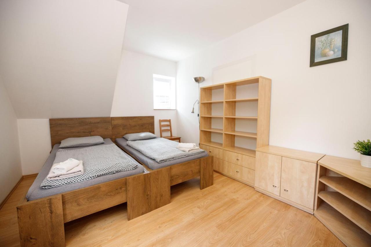 Guest house Svycarska Bouda