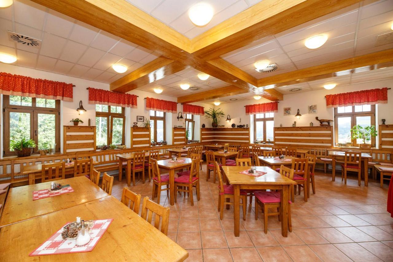 Svycarska Bouda Spindleruv Mlyn