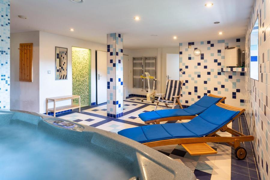 Svycarska Bouda Guest house