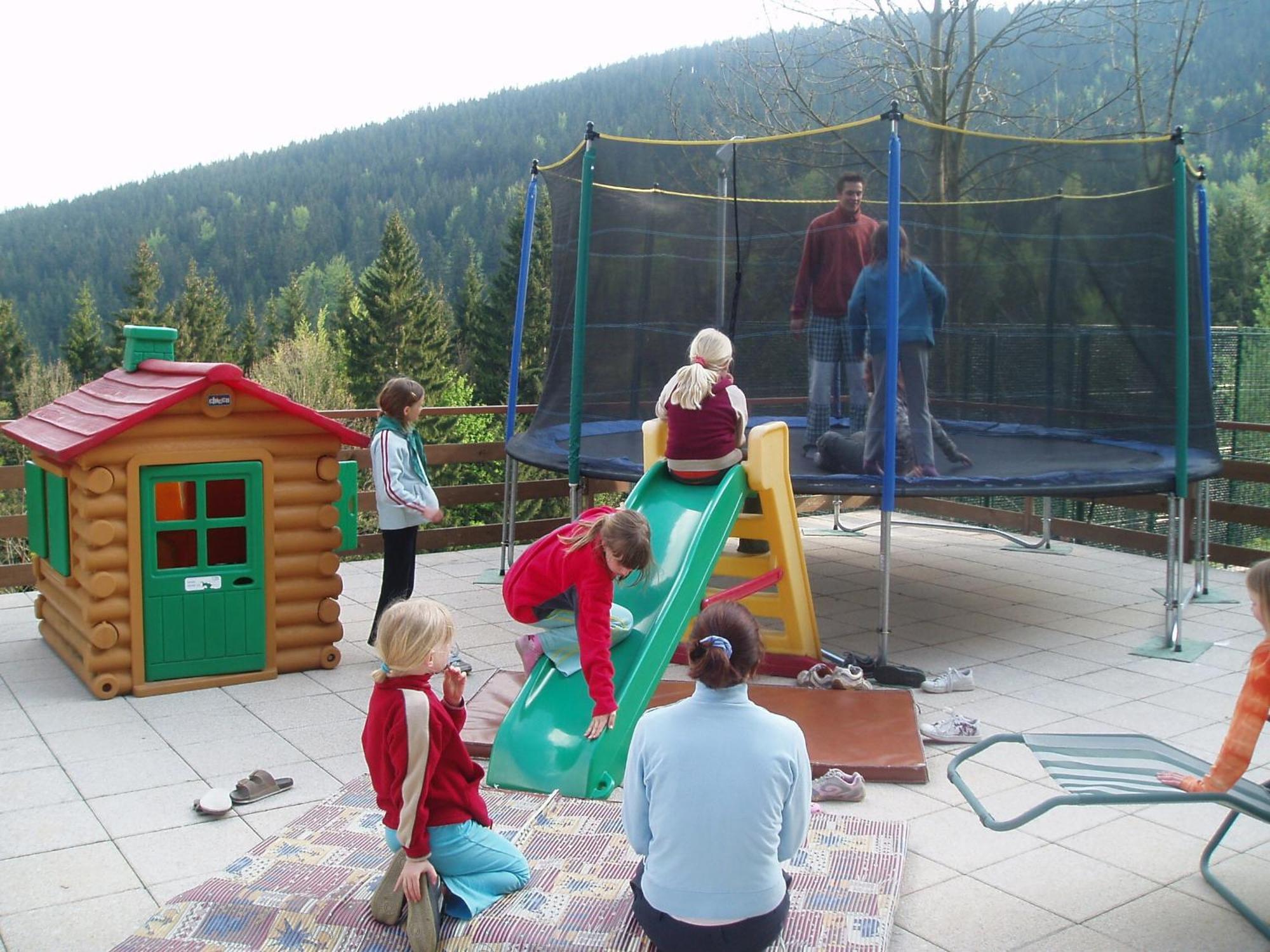 Guest house Svycarska Bouda Spindleruv Mlyn