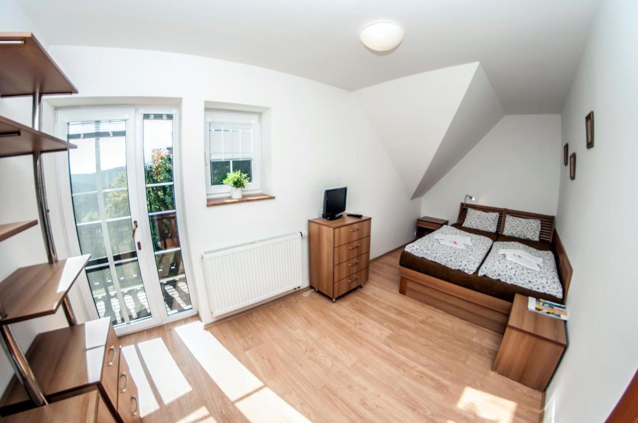 Svycarska Bouda Guest house