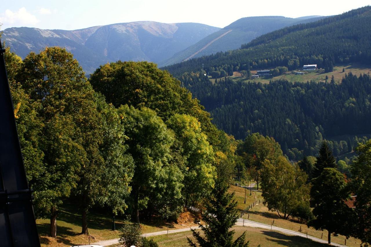 Svycarska Bouda 3* Špindlerŭv Mlýn