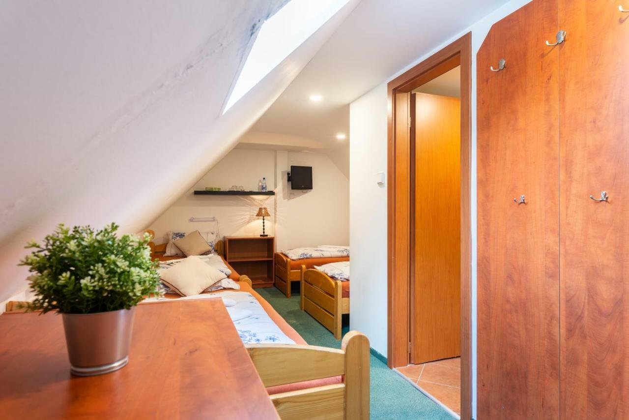 Guest house Svycarska Bouda Spindleruv Mlyn