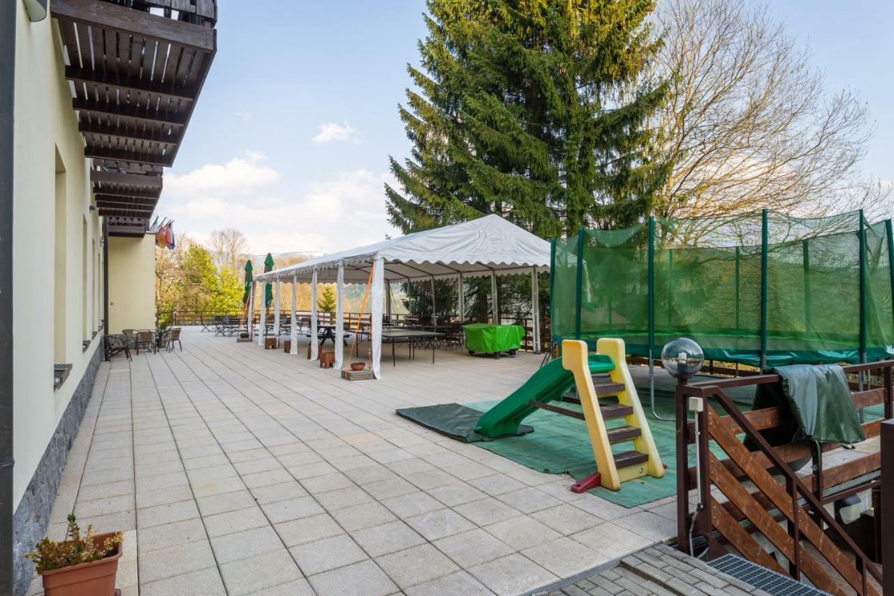 Svycarska Bouda Guest house 3*